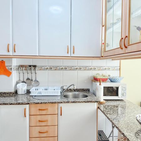 Apartamento Florida Eme Санхенхо Экстерьер фото