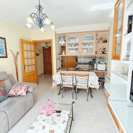Apartamento Florida Eme Санхенхо Экстерьер фото