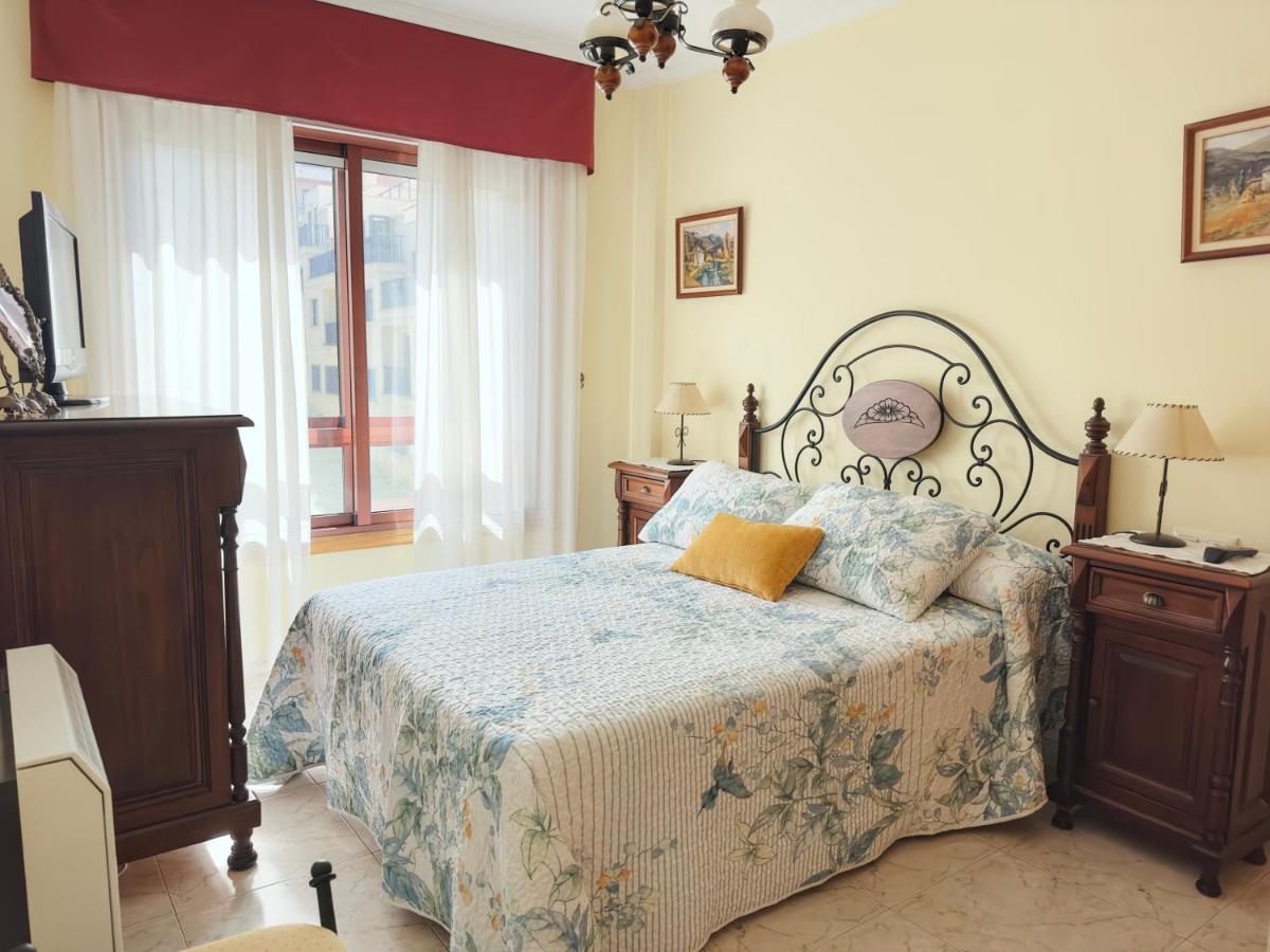 Apartamento Florida Eme Санхенхо Экстерьер фото
